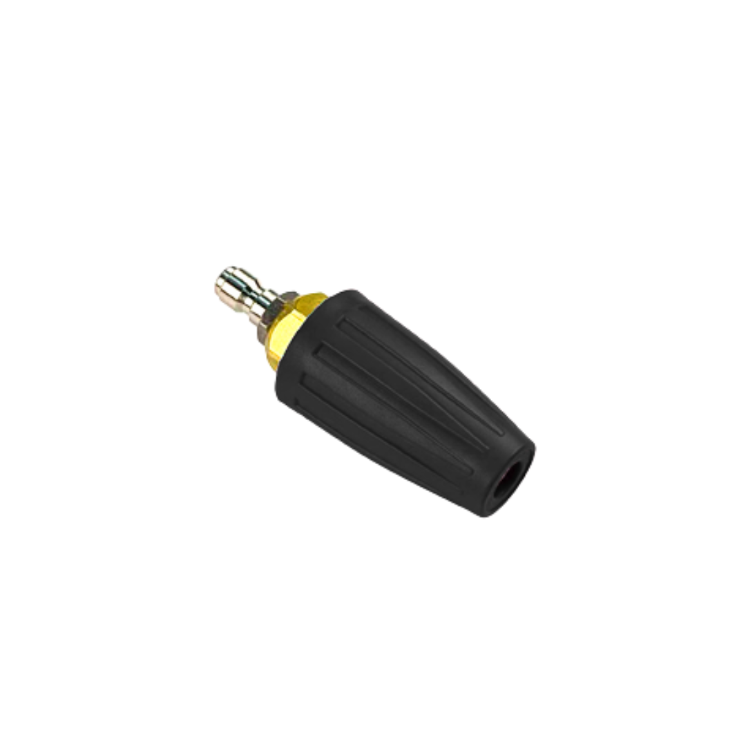 Autoglow Turbo Nozzle - Roterende dysse til skærmkasser