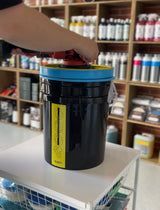 Lake Country - Pad Washer