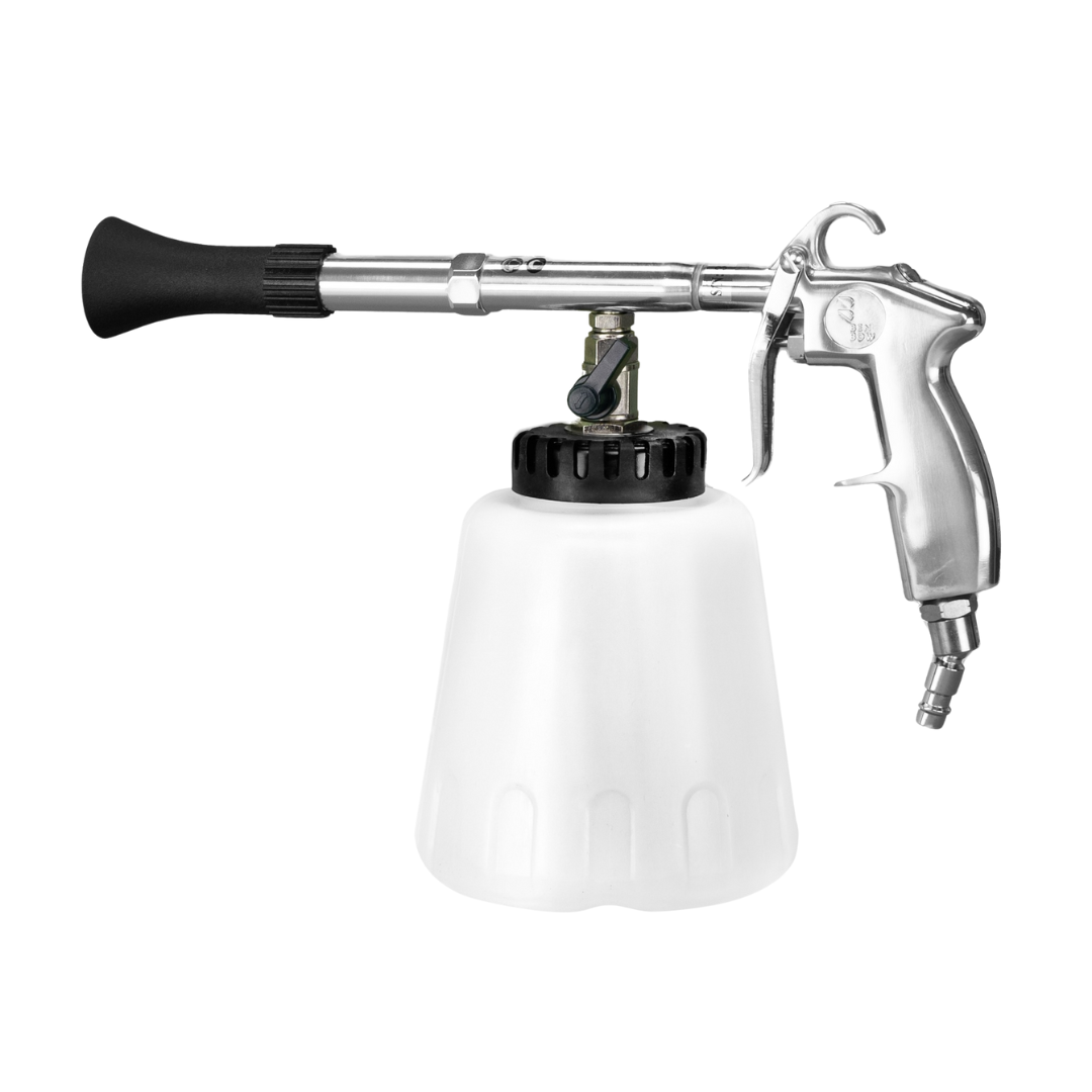 Tornador Gun til kabinerens med beholder - BenBow 103