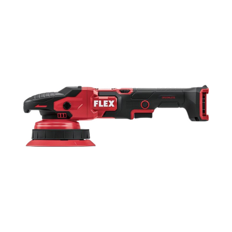 FLEX XFE 125/150 18.0-EC Polermaskine 2025 Model