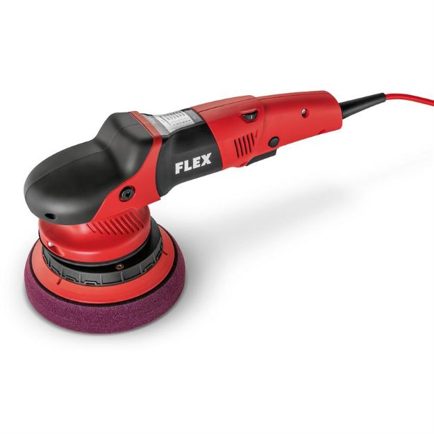 FLEX XFE 7-15 125 & 150 DA Polermaskine