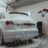 Snow Foam pH-Neutral Forvask - Stjärnagloss Snö