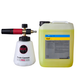 Forvaskpakke – Skumlanse & Koch Chemie Gentle Snow Foam