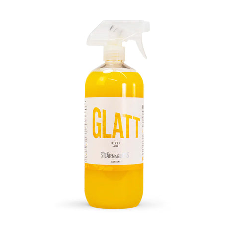 Skyllecoating / Vådforsegler - Stjärnagloss Glatt