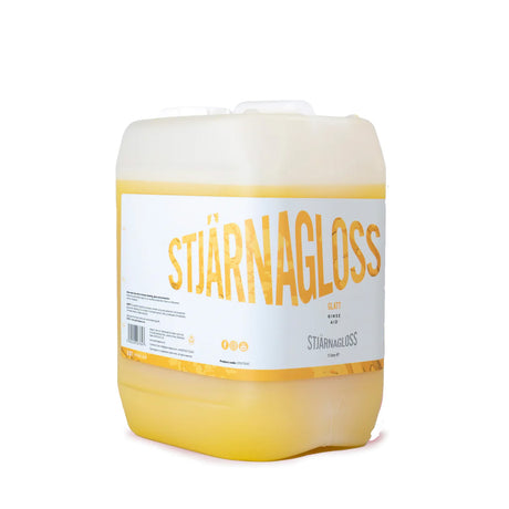 Skyllecoating / Vådforsegler - Stjärnagloss Glatt