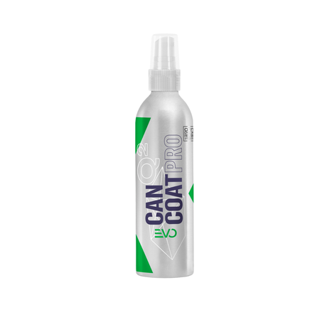 GYEON Q² CANCOAT EVO PRO - Certificeret Topcoat / Top-up coating