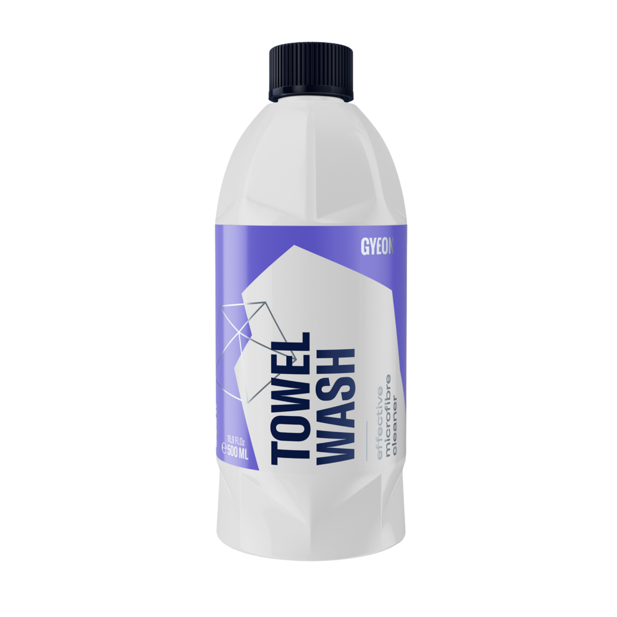 GYEON Q²M TOWELWASH - Mikrofiber vaskemiddel