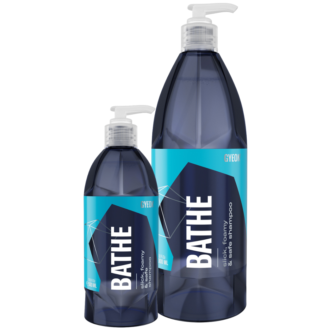 GYEON Q²M BATHE - Shampoo