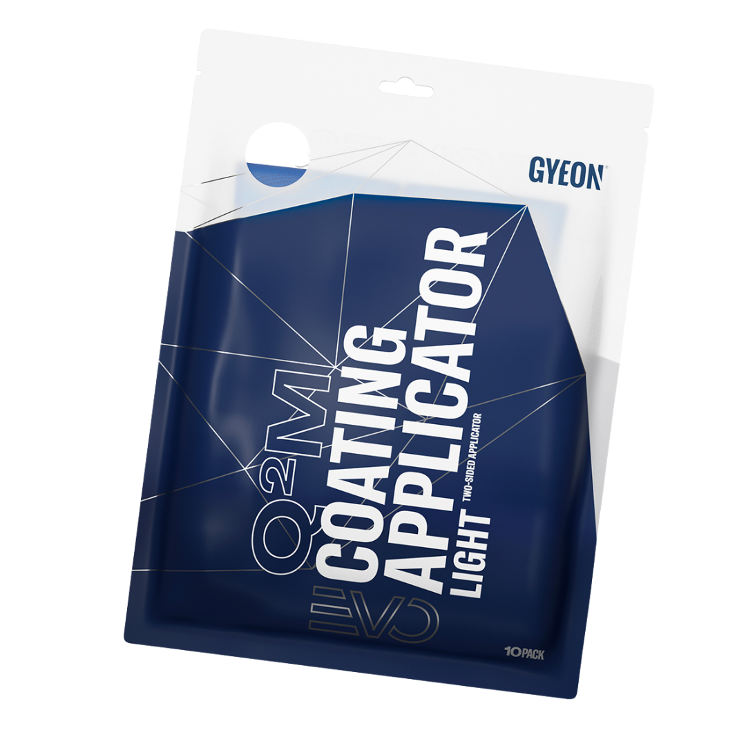 GYEON Q²M COATING APPLICATOR LIGHT EVO - 10 stk. Coating applikatorer