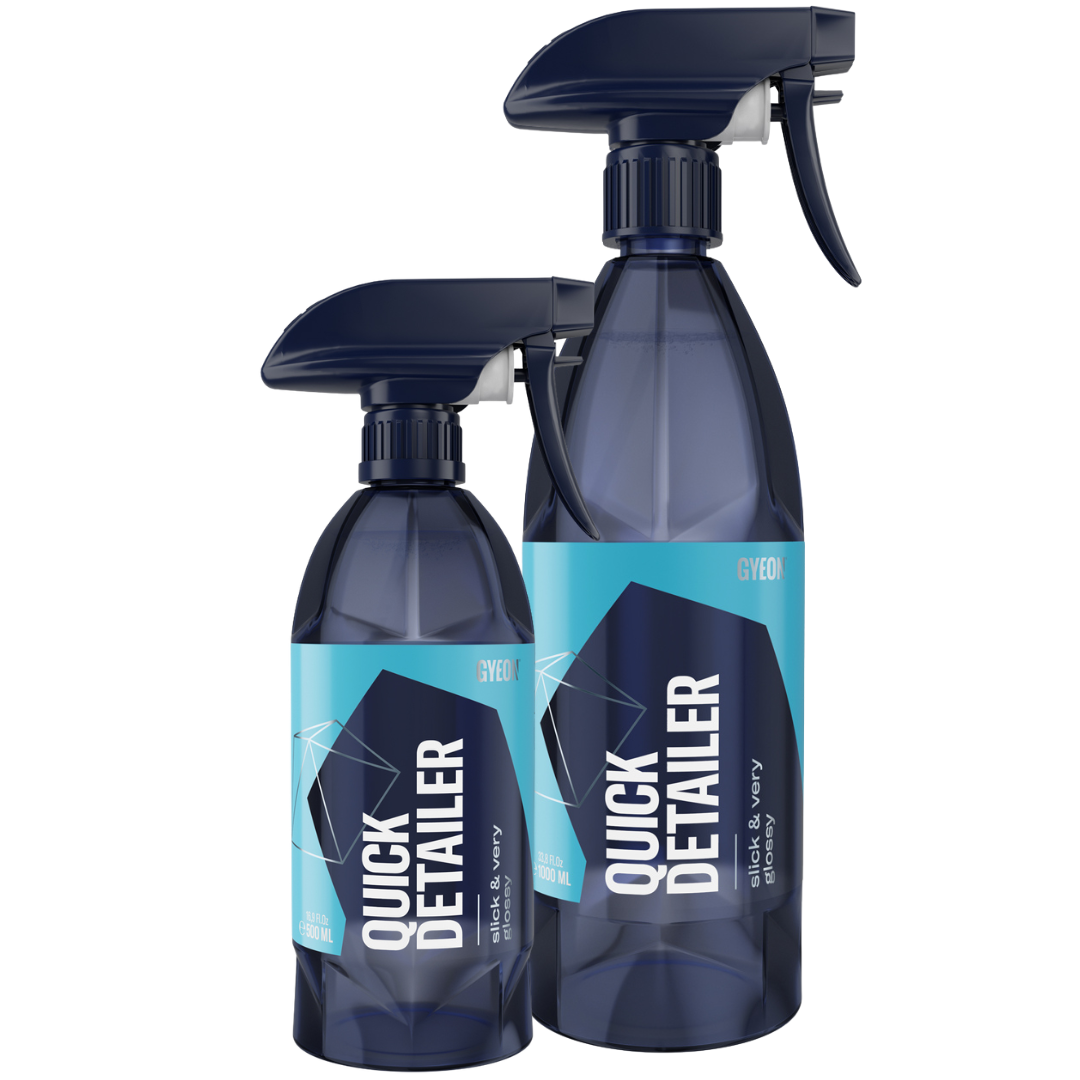 GYEON Q²M QUICKDETAILER - Sprayvoks