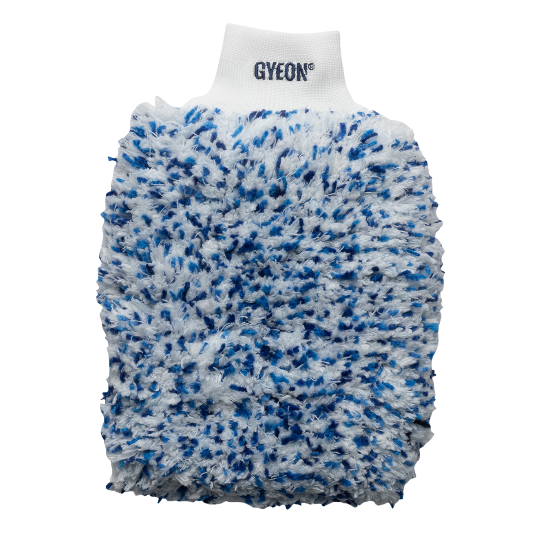 GYEON Q²M SMOOTHIE EVO - Microfiber vaskehandske