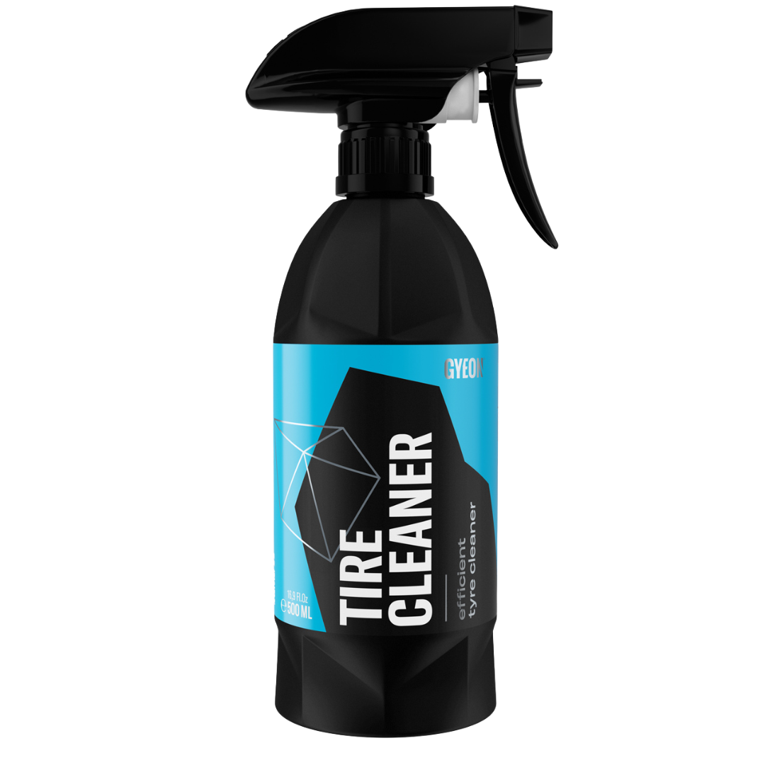 GYEON Q²M TIRE CLEANER - Dækrens