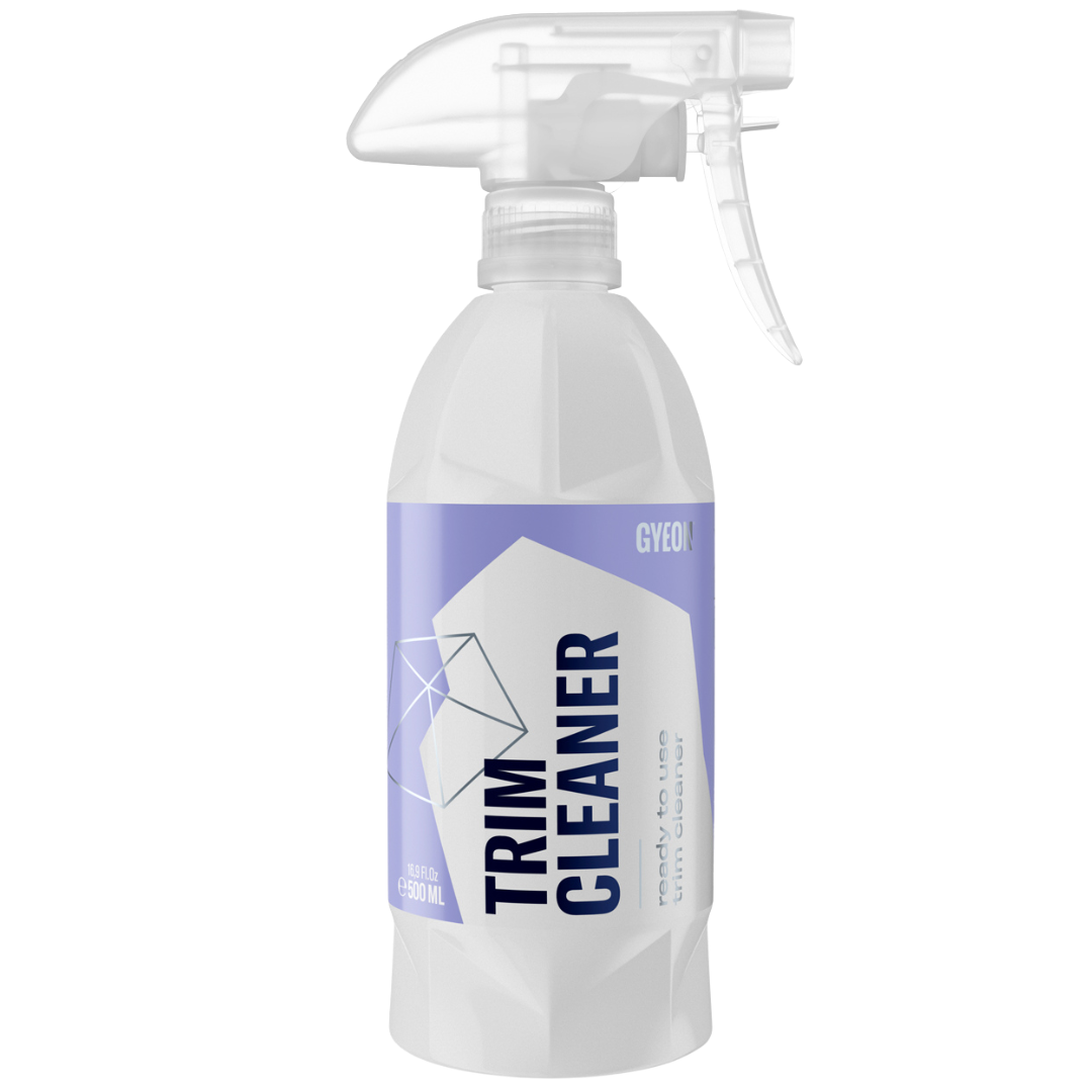 GYEON Q²M TRIMCLEANER - Plastrens