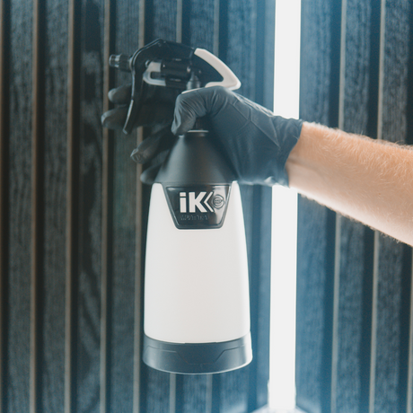IK Multi TR 360 Sprayflaske 1 Liter