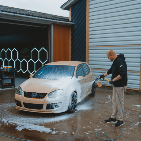 Koch Chemie Active Foam - Kraftig forvask