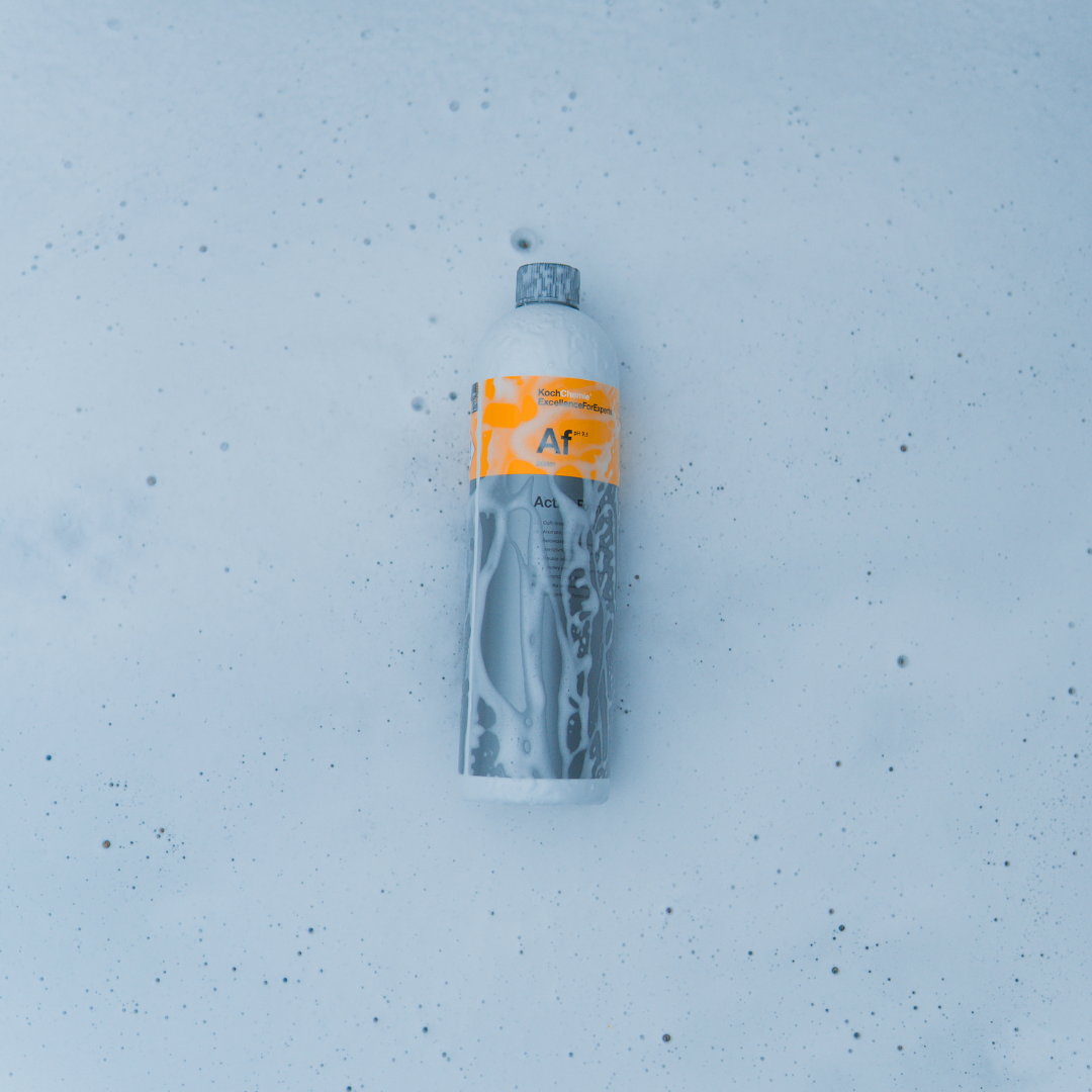 Koch Chemie Active Foam - Kraftig forvask