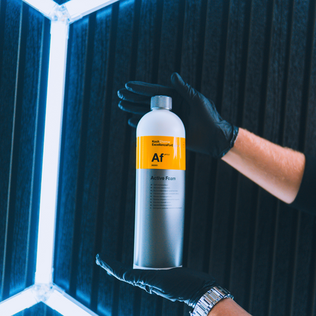 Koch Chemie Active Foam - Kraftig forvask