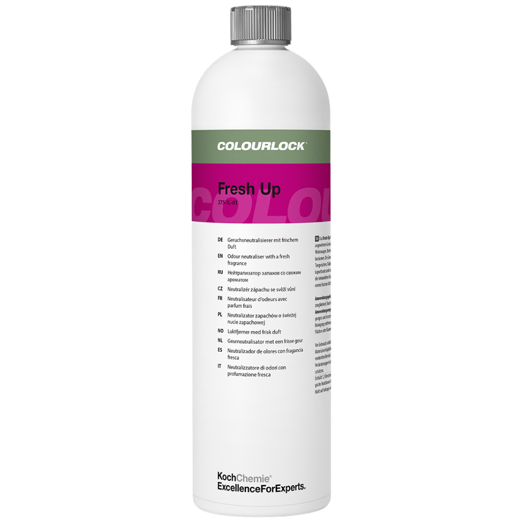 Koch Chemie Fresh Up - Duftfrisker, Odour Remover