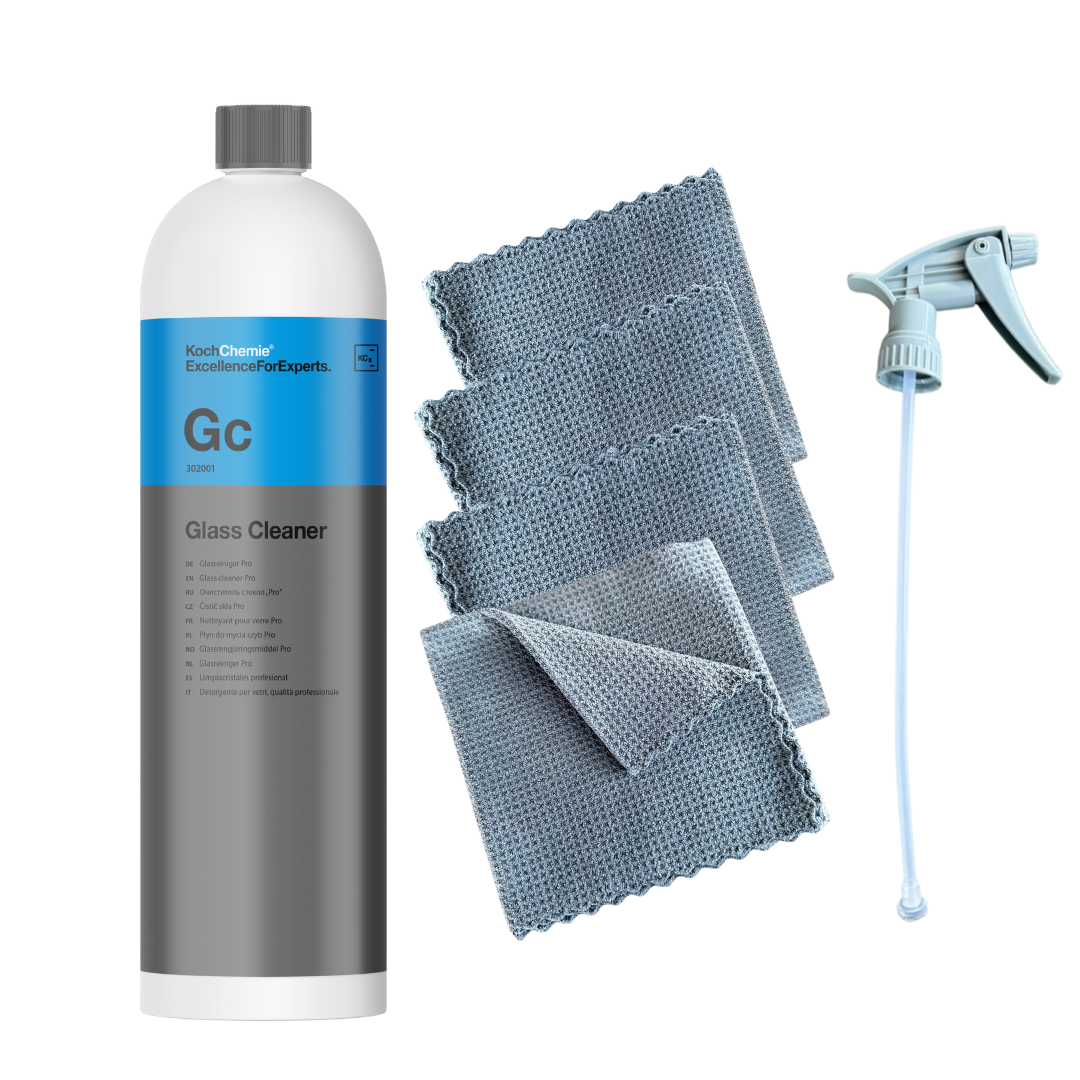 Koch Chemie Glasrens pakke