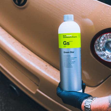 Koch Chemie Green Star APC Rens