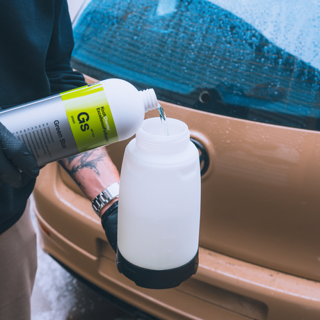 Koch Chemie Green Star APC Rens