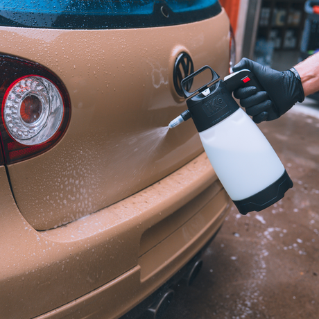 Koch Chemie Green Star APC Rens