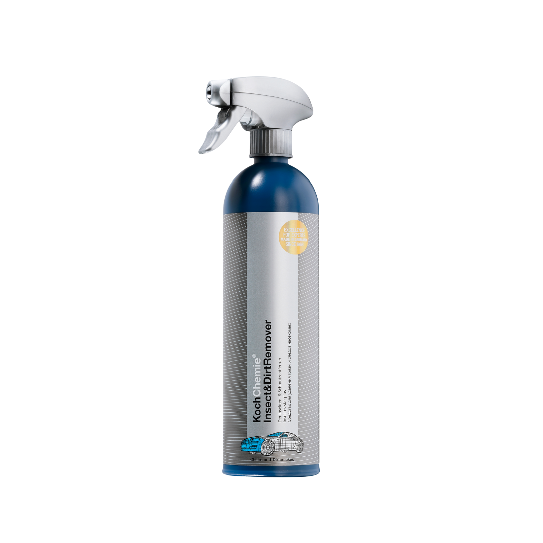 koch Chemie Insect & Dirt Remover - Insektfjerner 750ml.