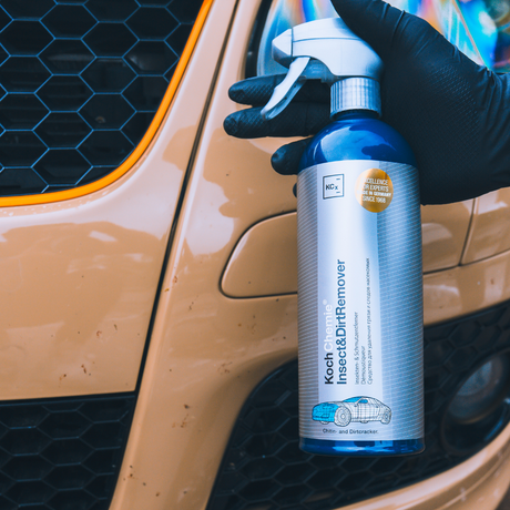 koch Chemie Insect & Dirt Remover - Insektfjerner 750ml.