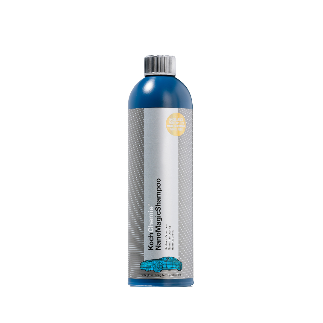 Koch Chemie Nano Magic Shampoo 750 ml - Shampoo med lakforsegler