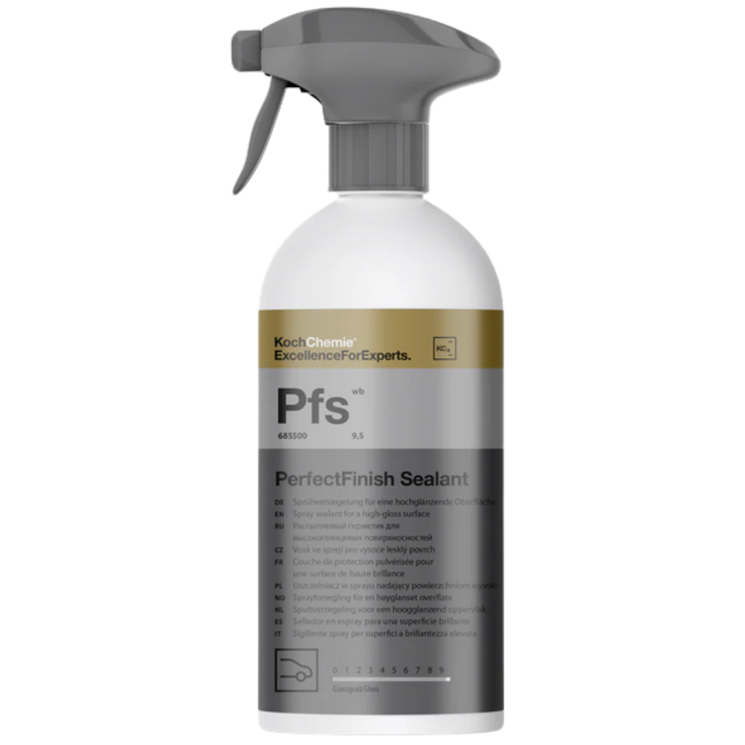 Koch Chemie PerfectFinish Sealant - Sprayforsegler