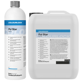 Koch Chemie Pol Star - Stof & Læderrens