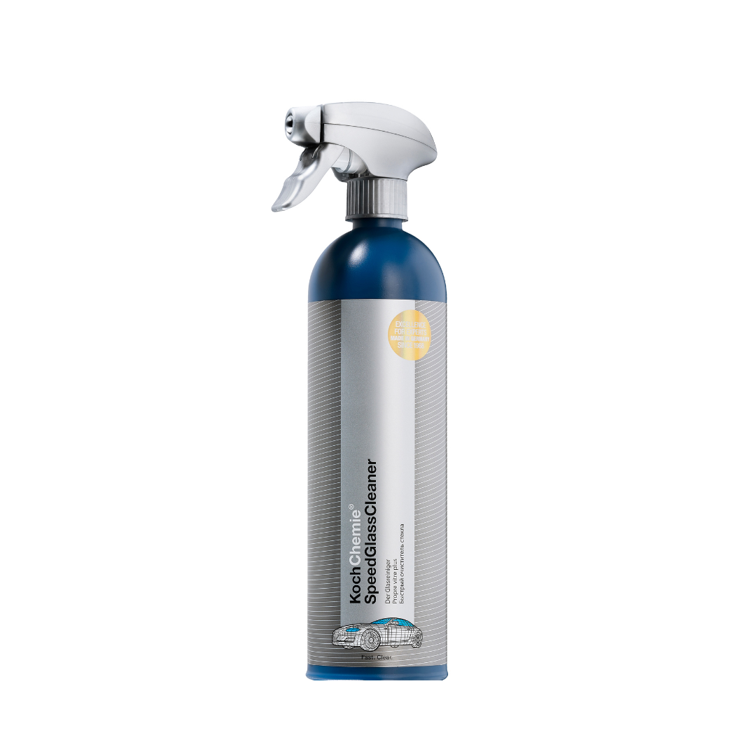 Koch Chemie Speed Glass Cleaner 750ml - Effektiv glasrens