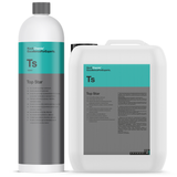 Koch Chemie Top Star - Plastfornyer til interiør