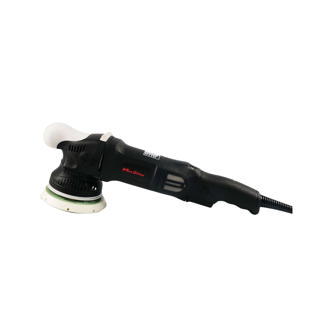 Dual Action Polermaskine 5" 15mm Udsving - Maxshine M15
