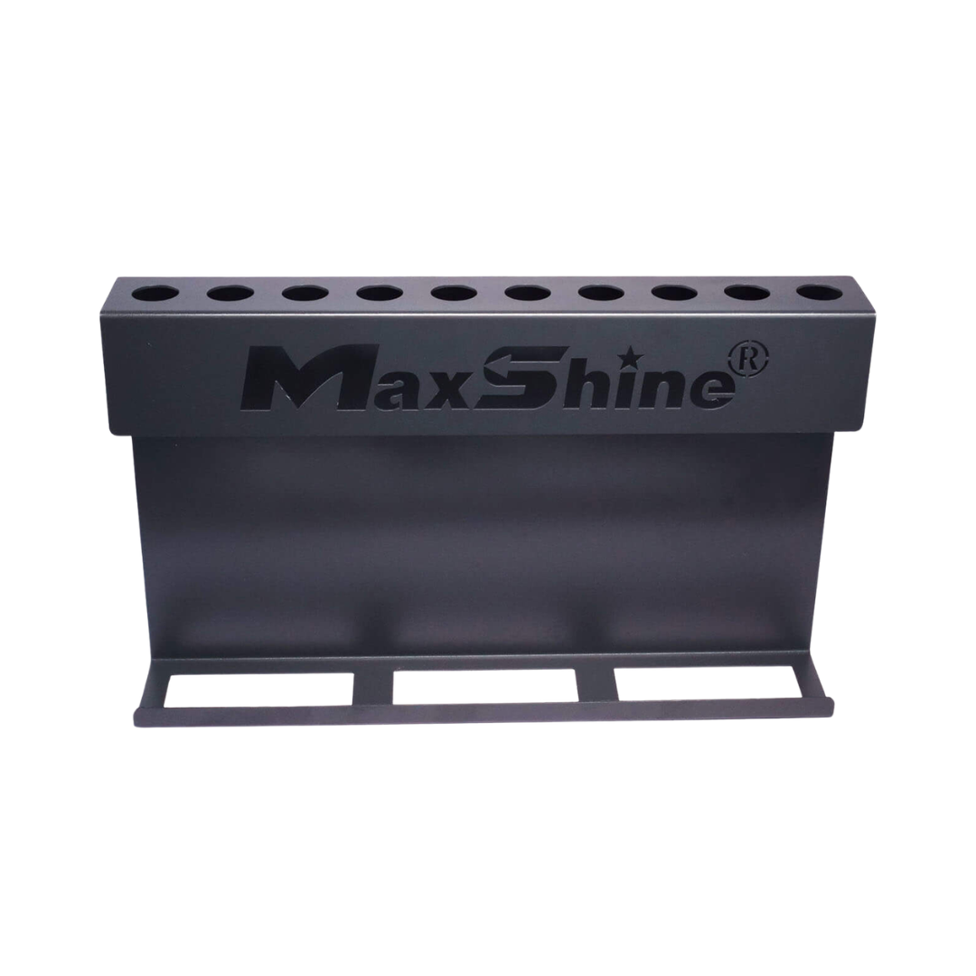 Maxshine Kombi holder til bilpleje pensler & sprayflasker