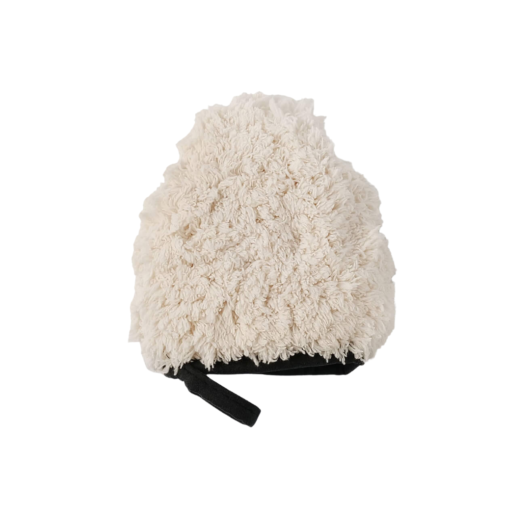 Maxshine Finger WheelMitt - Microfiber vaskehandske til fælge