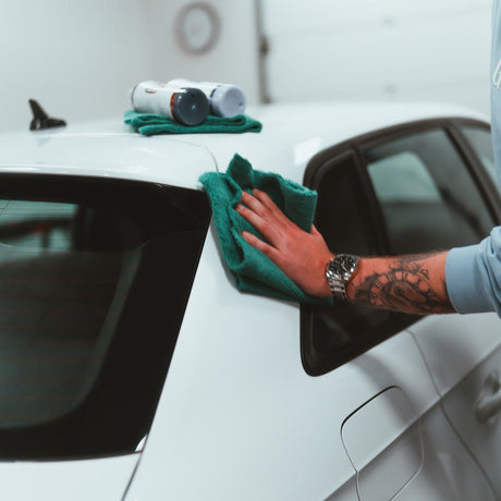 Glans Polish Polermiddel - Stjärnagloss Skära