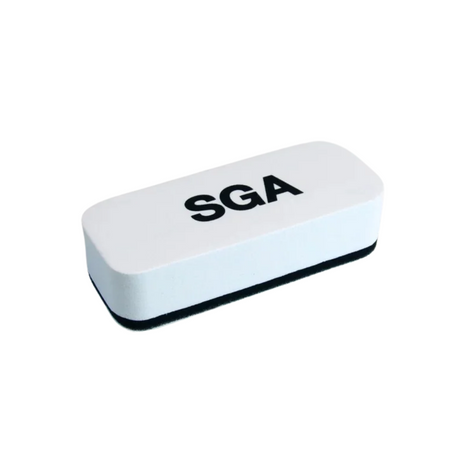 SGA Performance Coating Applikator – 6 stk pakke.