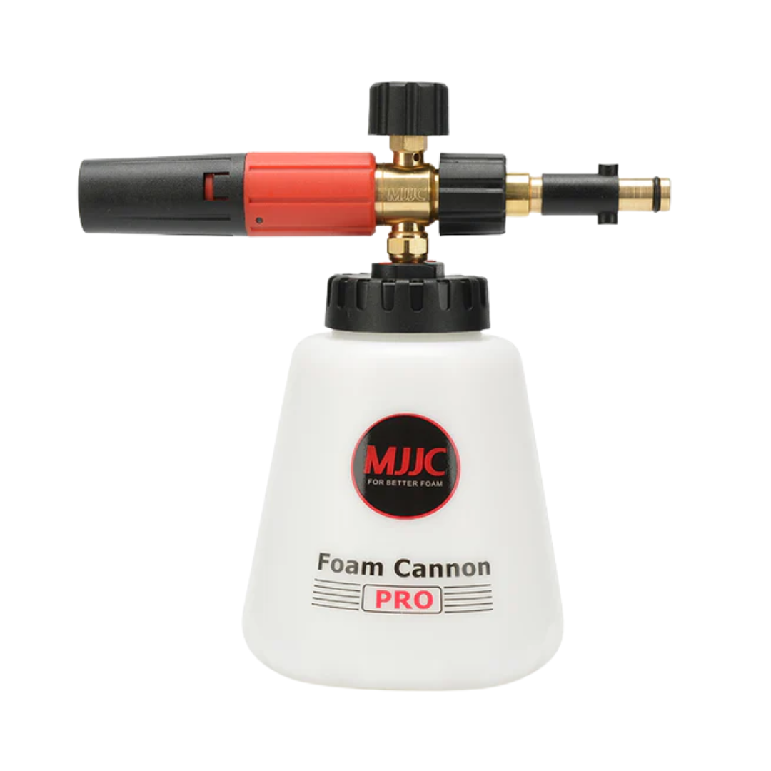 MJJC Skumlanse PRO V2.0