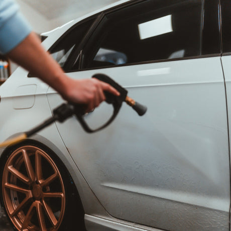 AG Pistolgreb til Nilfisk / Kärcher Højtryksrenser