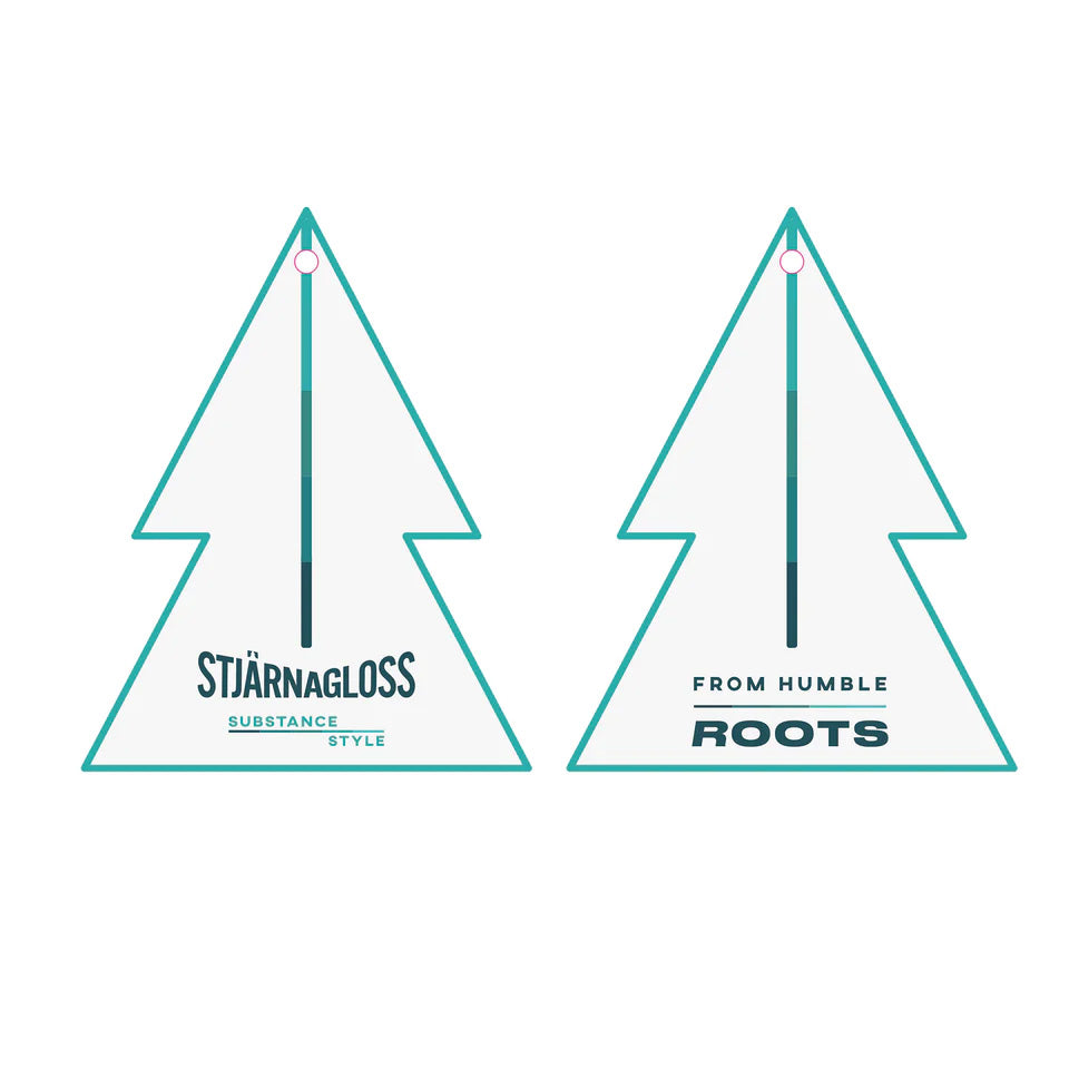 Duft Frisker - Stjärnagloss "Roots"