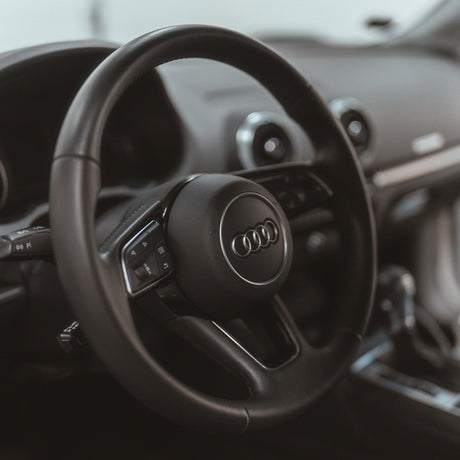 Interiørrens Til Rens Af Hele Kabinen  - Stjärnagloss Inni