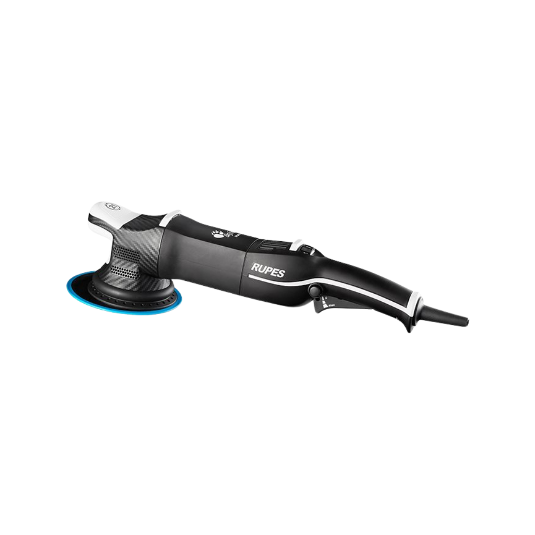 Rupes LHR21 Mark V - Dual Action polermaskine 6"
