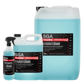 SGA Performance Flygrostlösare - Fælgrens & Flyverustfjerner