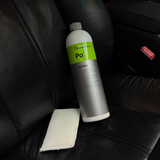 Interiør scrub pad - Til rengøring af interiør overflader SGA