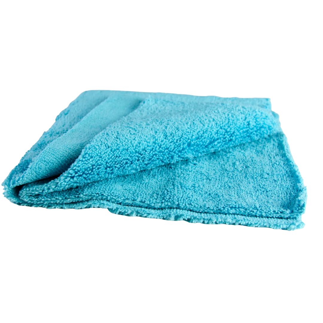 2Face Microfiberklud 380 GSM - SGA Oliksidig