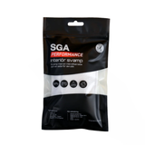 Interiør scrub pad - Til rengøring af interiør overflader SGA