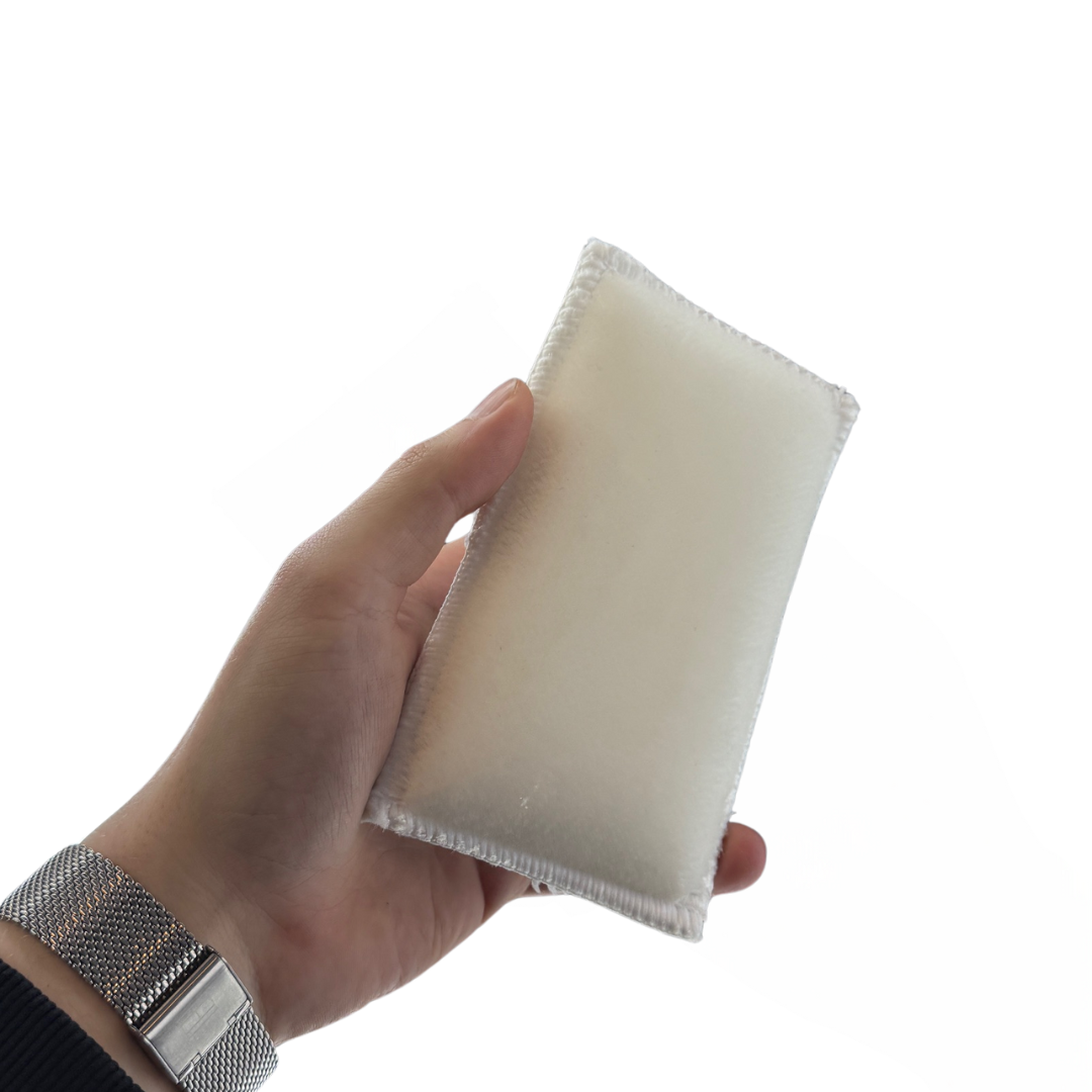 Interiør scrub pad - Til rengøring af interiør overflader SGA