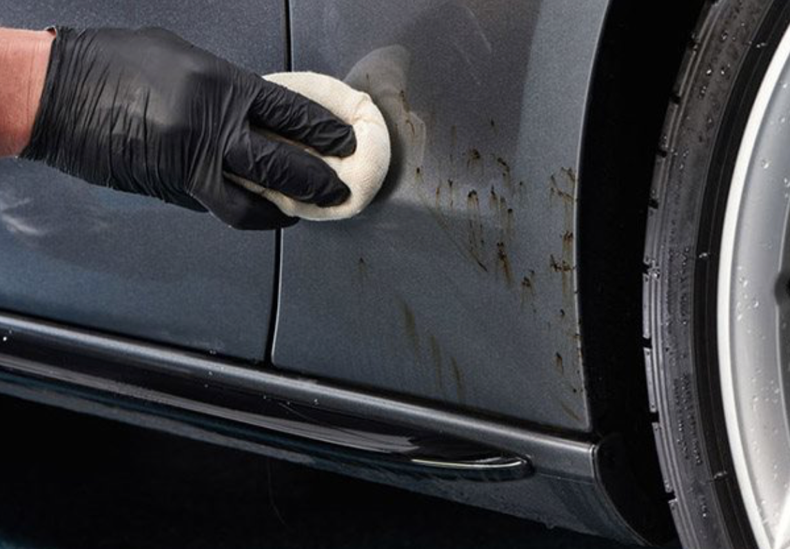 Autoglym Tar Adhesive Remover - Tjærefjerner 20L