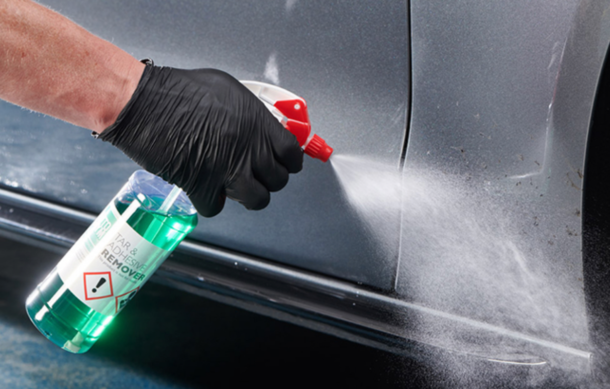 Autoglym - Tar Adhesive Remover 5L Tjærefjerner